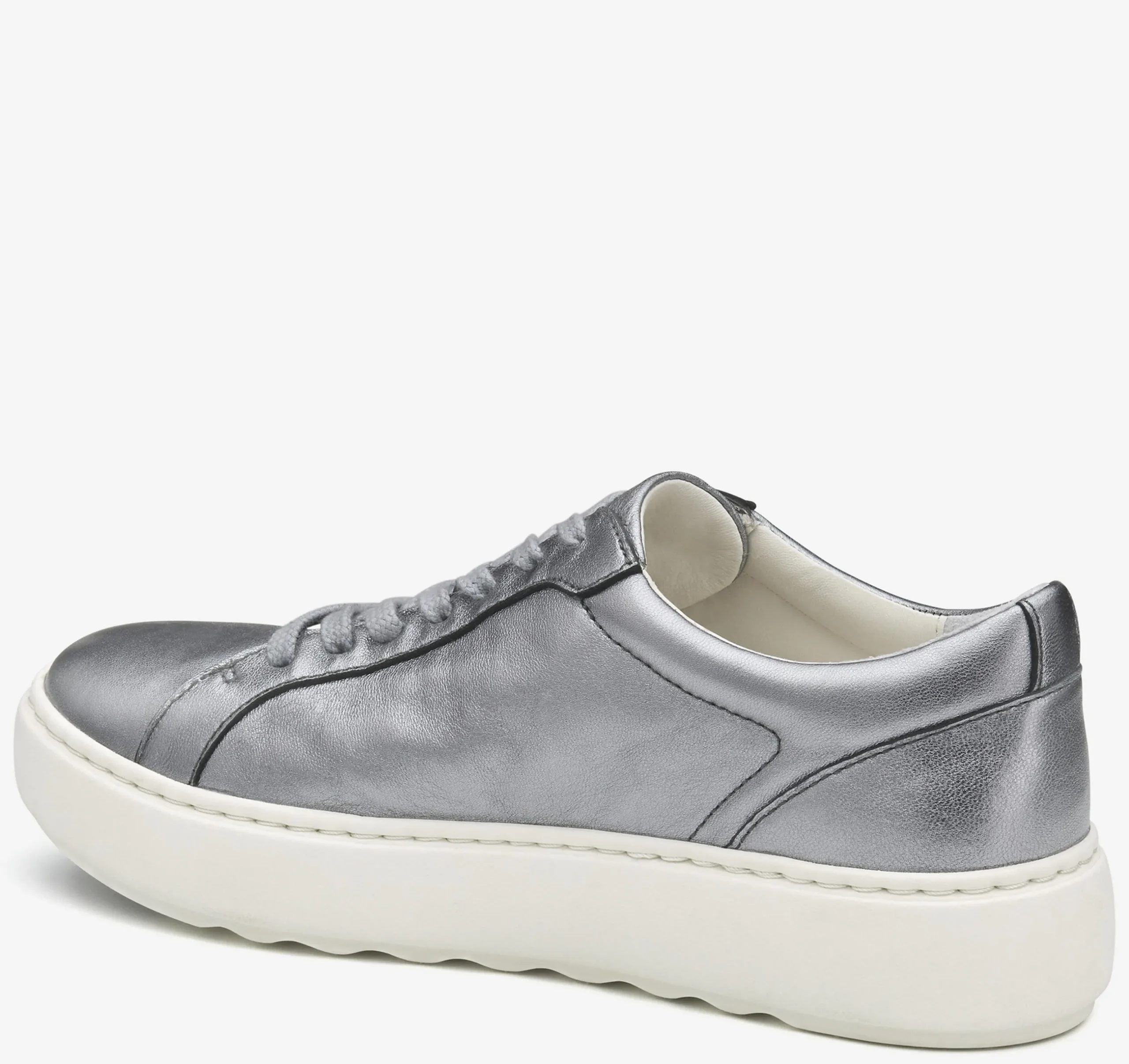 Cammie Lace-Up