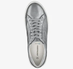 Cammie Lace-Up