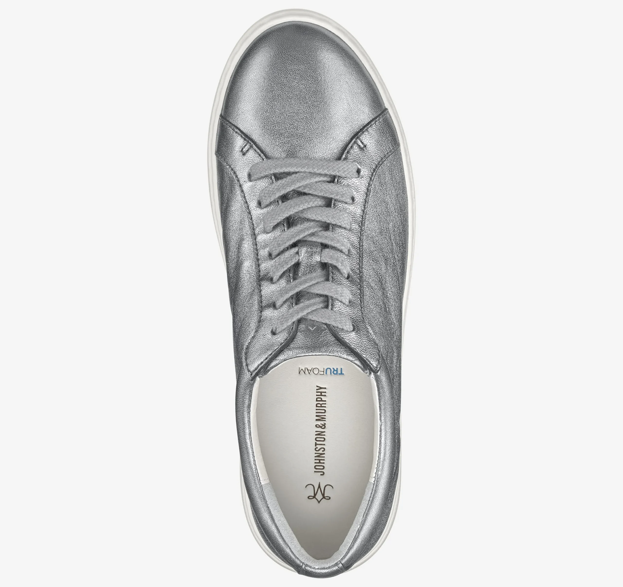 Cammie Lace-Up