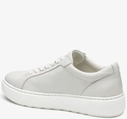 Cammie Lace-Up