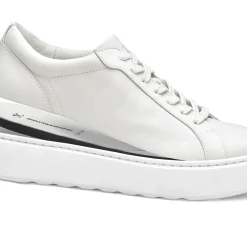 Cammie Lace-Up