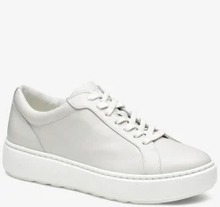 Cammie Lace-Up
