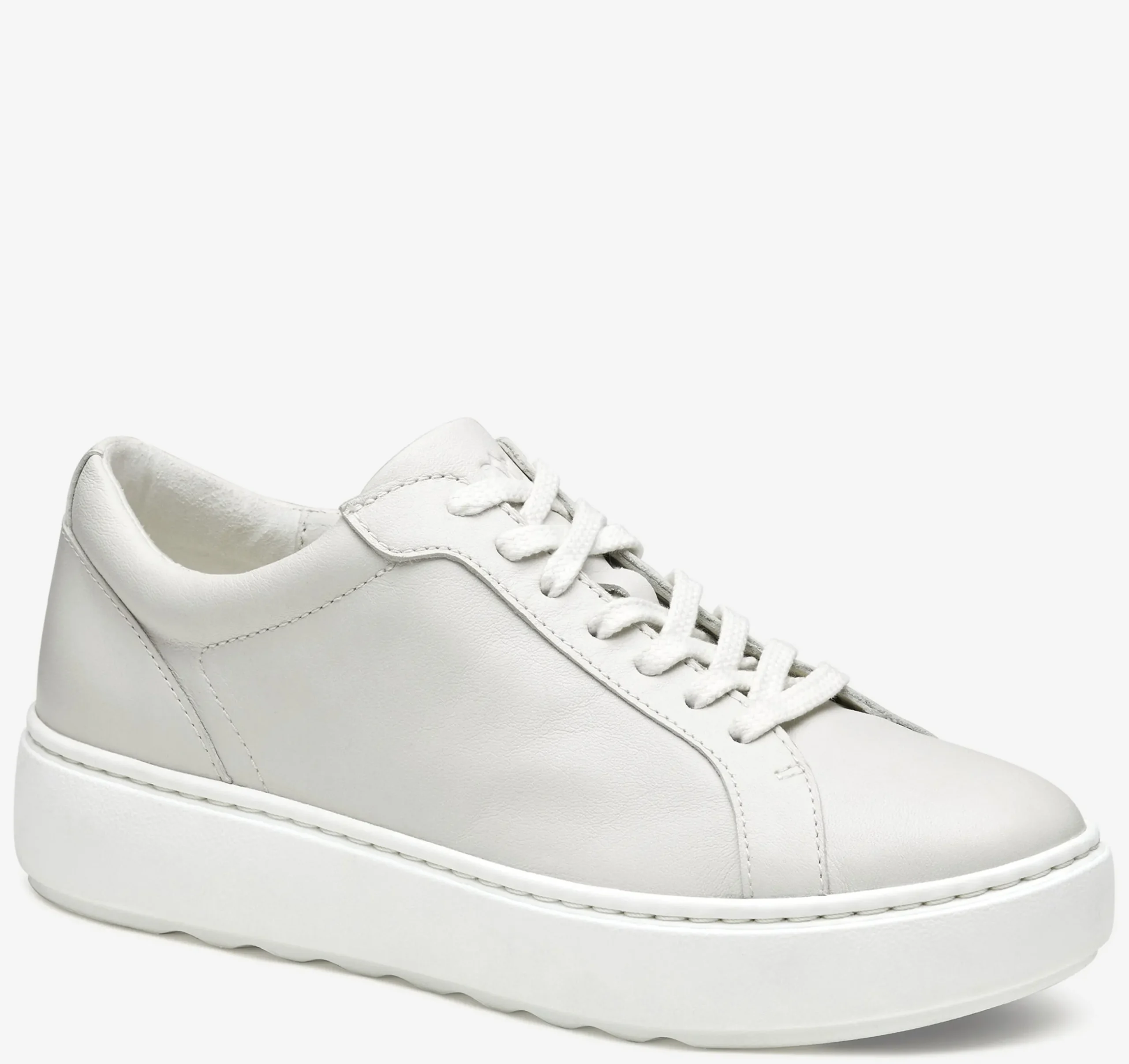 Cammie Lace-Up