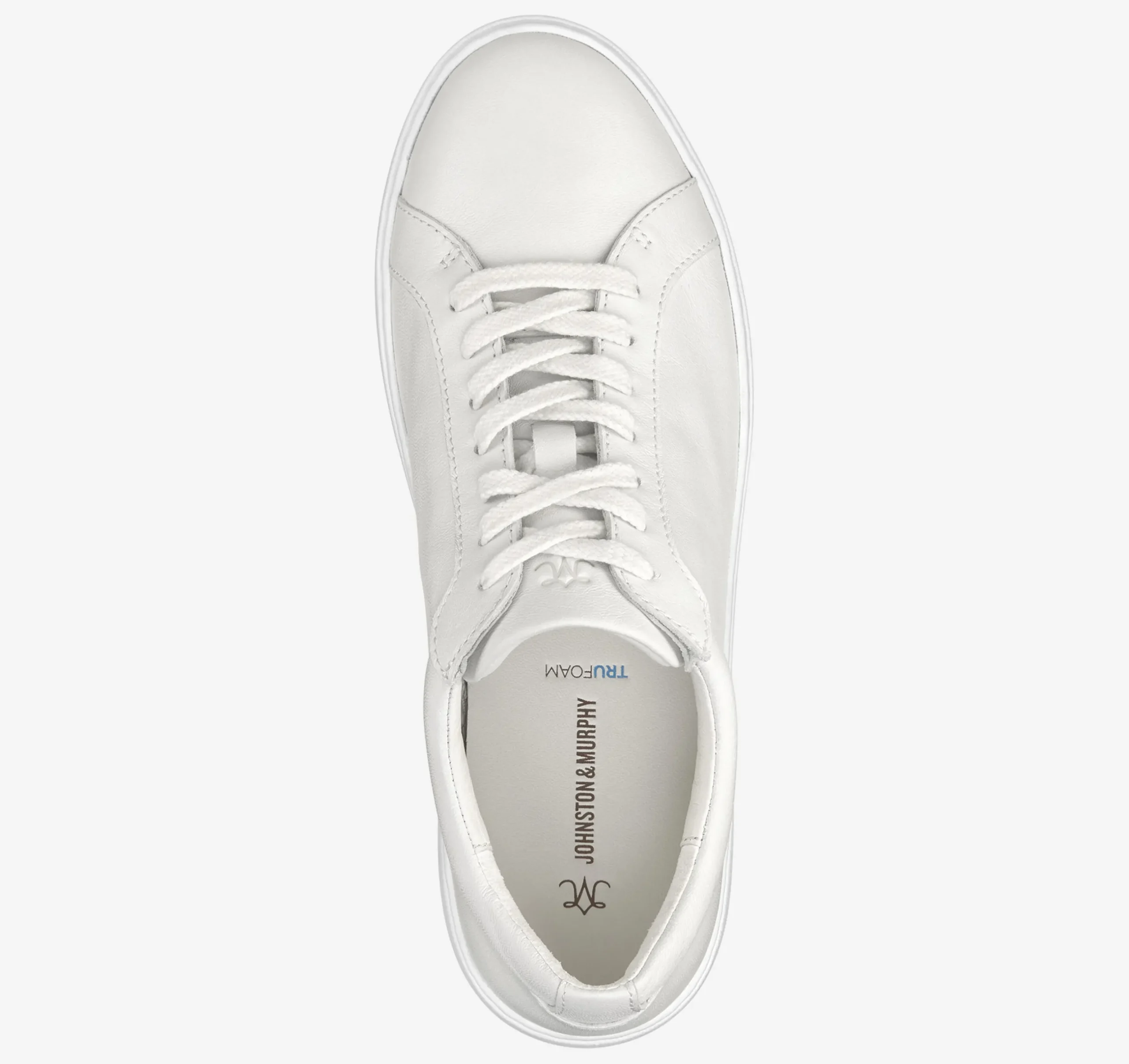 Cammie Lace-Up