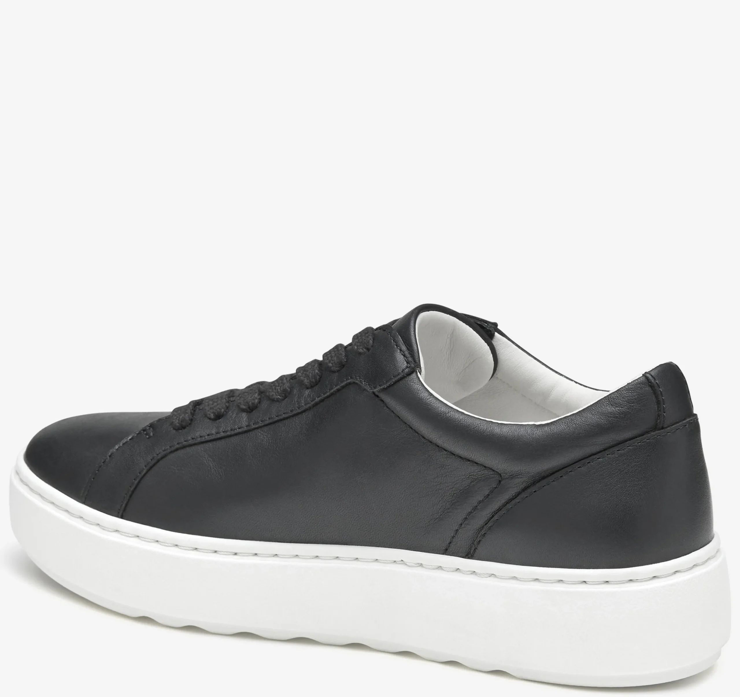 Cammie Lace-Up