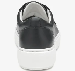 Cammie Lace-Up