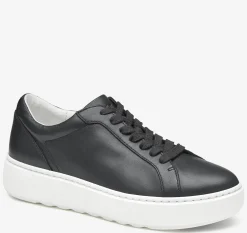 Cammie Lace-Up
