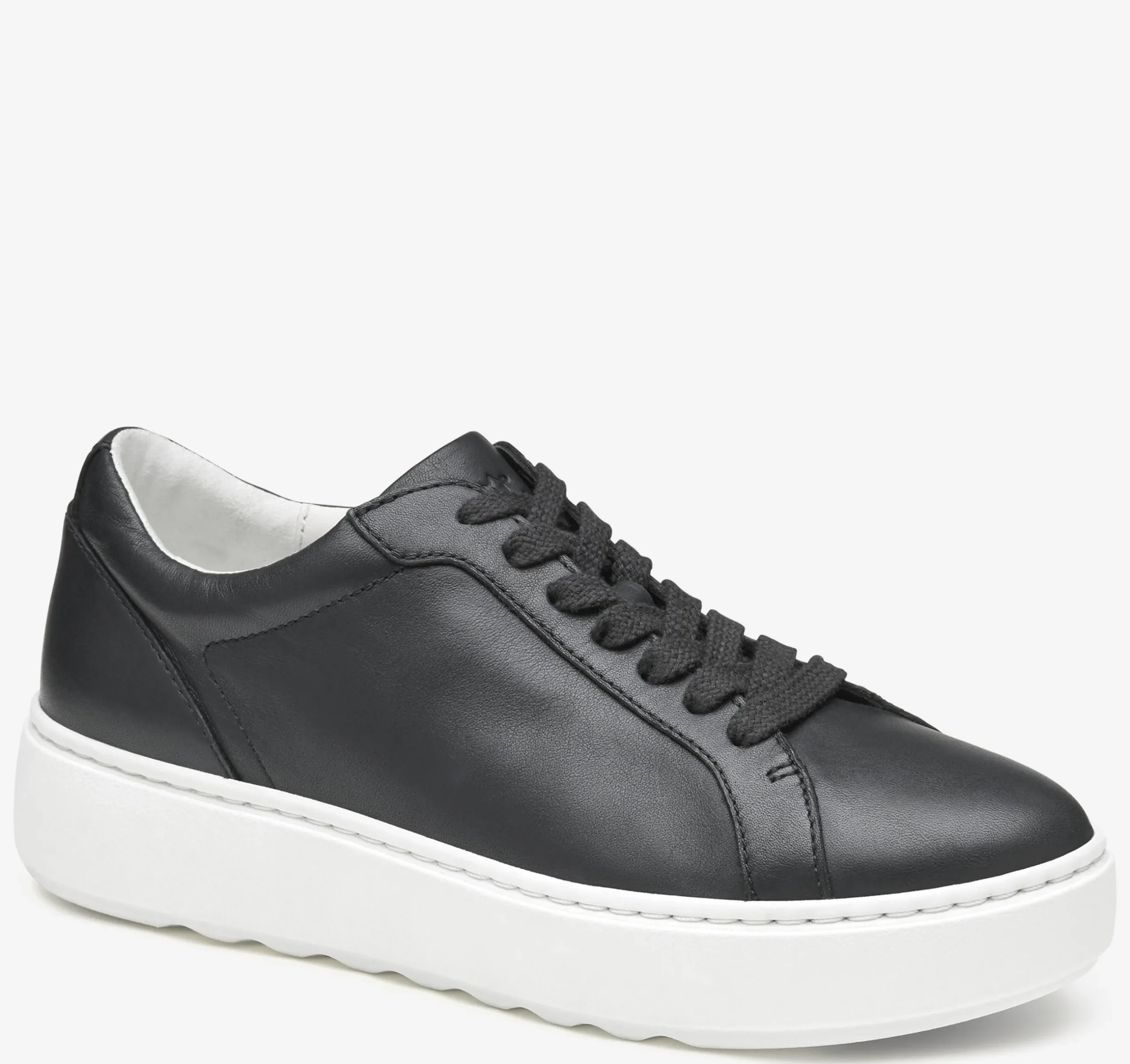 Cammie Lace-Up