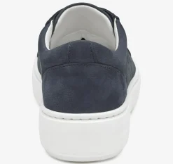 Cammie Lace-Up