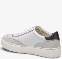 Cammie T-Toe Lace-Up