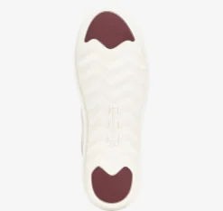 Cammie T-Toe Lace-Up