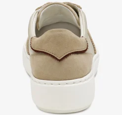 Cammie T-Toe Lace-Up