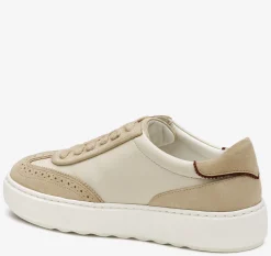 Cammie T-Toe Lace-Up