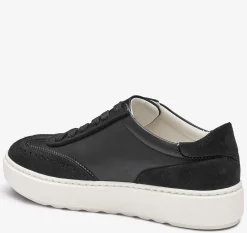 Cammie T-Toe Lace-Up