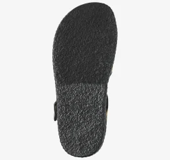 Carli Cross-Band Sandal