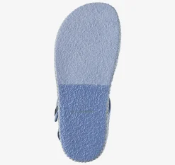 Carli Cross-Band Sandal