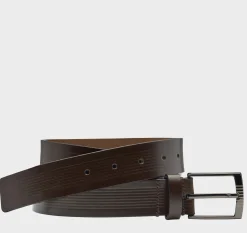 Center Laser Belt