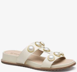 Chandler Embellished Slide