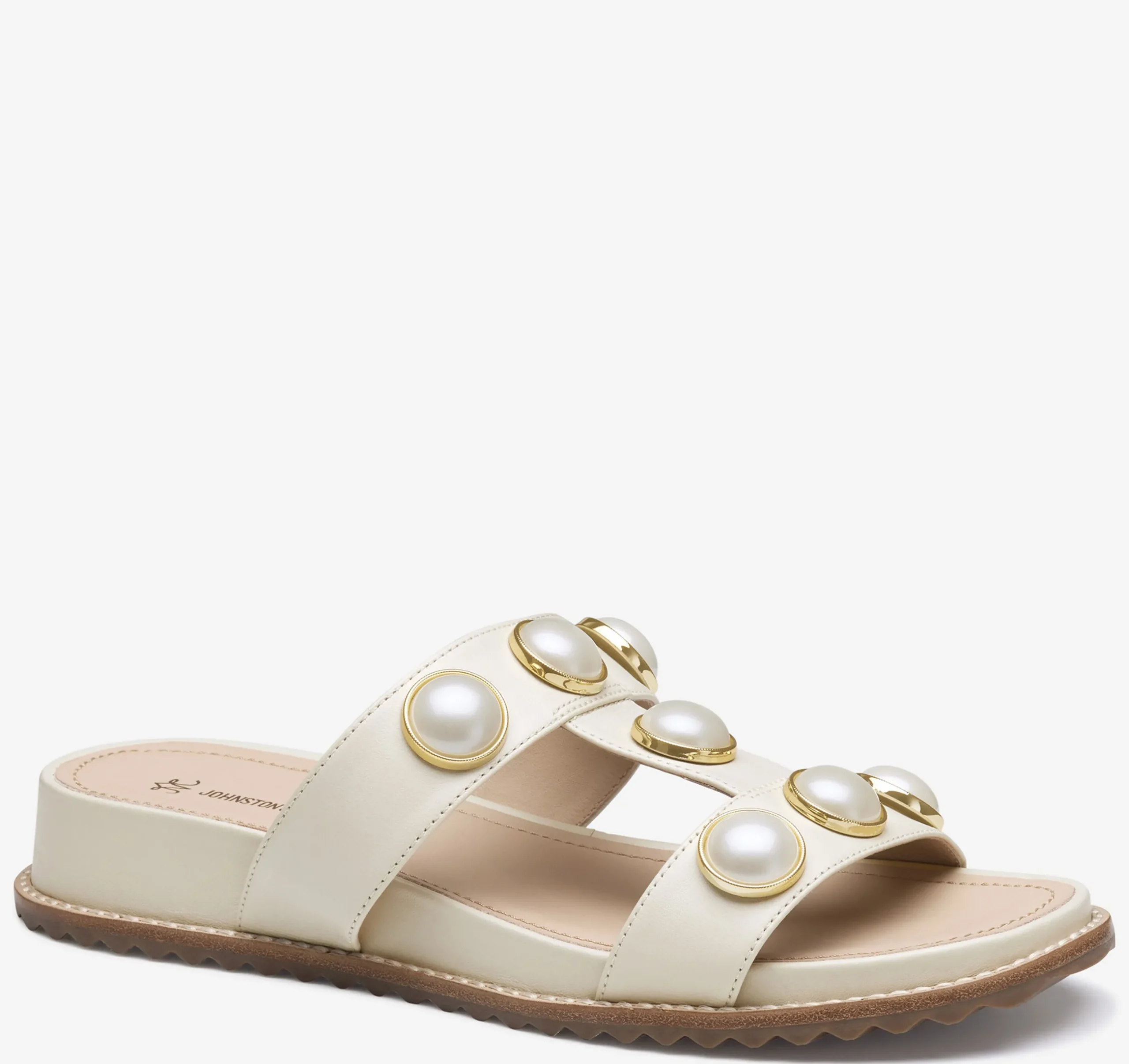 Chandler Embellished Slide
