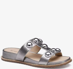 Chandler Embellished Slide