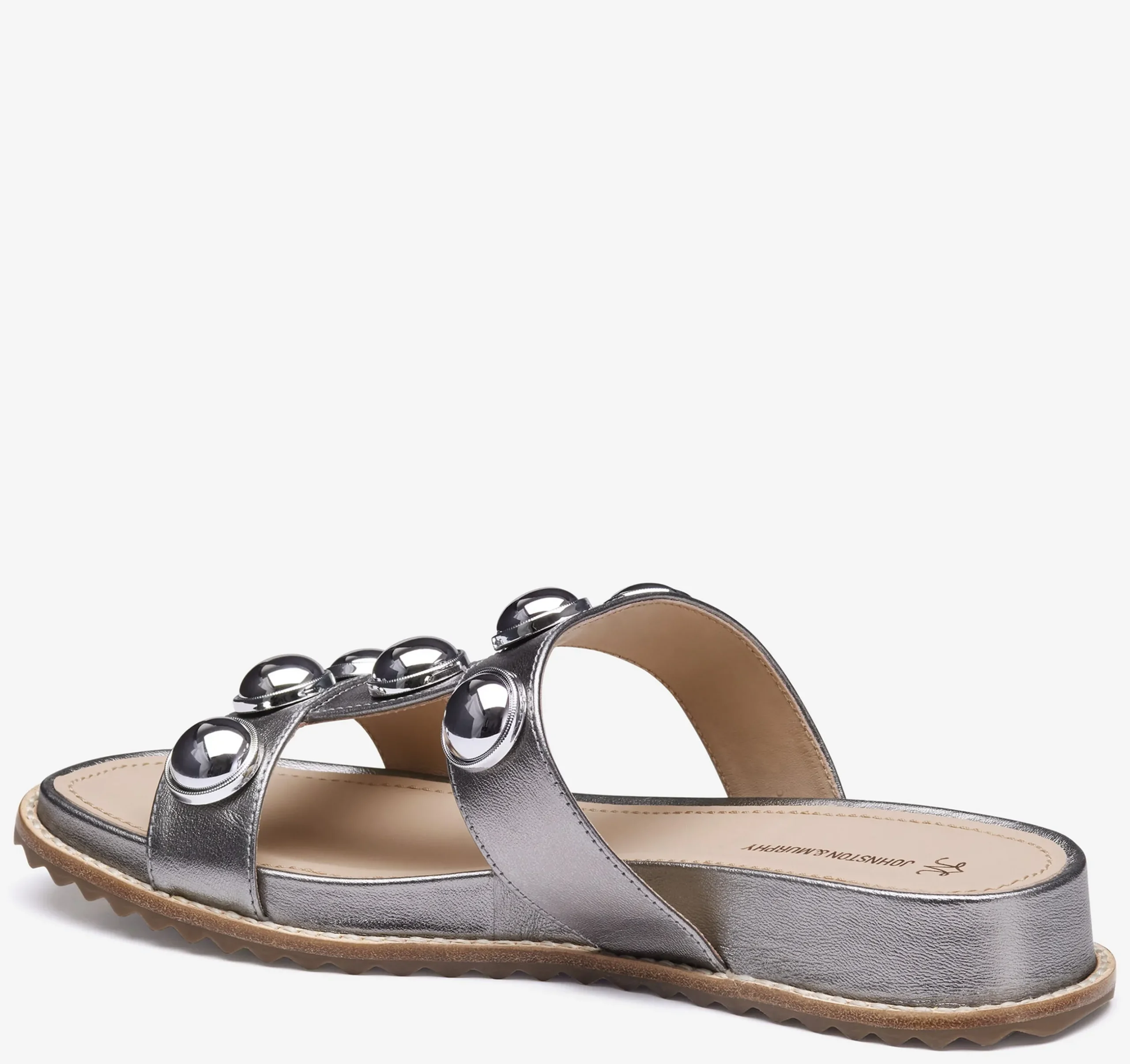 Chandler Embellished Slide
