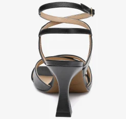 Christine Cross-Band Sandal