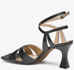 Christine Cross-Band Sandal