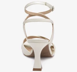 Christine Cross-Band Sandal