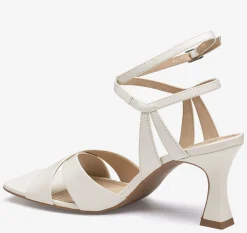 Christine Cross-Band Sandal