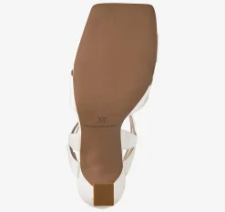 Christine Cross-Band Sandal