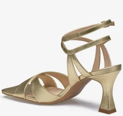 Christine Cross-Band Sandal