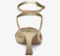 Christine Cross-Band Sandal