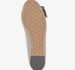 Claire Belted Flat