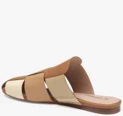 Claire Fisherman Mule