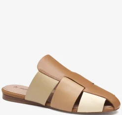 Claire Fisherman Mule