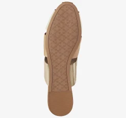 Claire Fisherman Mule