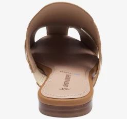 Claire Fisherman Mule