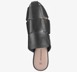 Claire Fisherman Mule