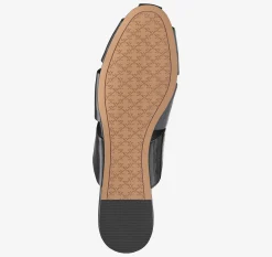 Claire Fisherman Mule
