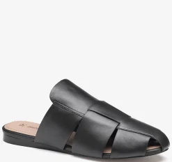 Claire Fisherman Mule