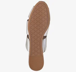 Claire Fisherman Mule