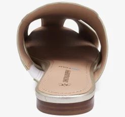 Claire Fisherman Mule