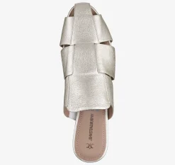 Claire Fisherman Mule