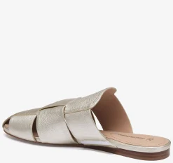 Claire Fisherman Mule
