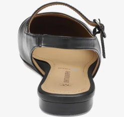 Claire Mary Jane Slingback