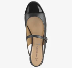 Claire Mary Jane Slingback