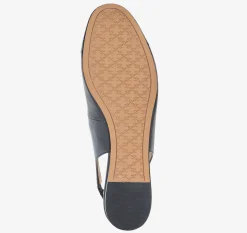Claire Mary Jane Slingback