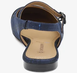 Claire Mary Jane Slingback