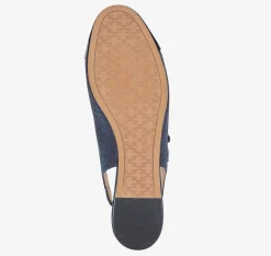 Claire Mary Jane Slingback