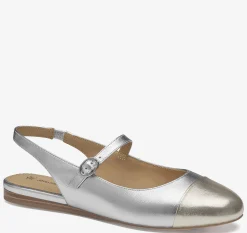 Claire Mary Jane Slingback